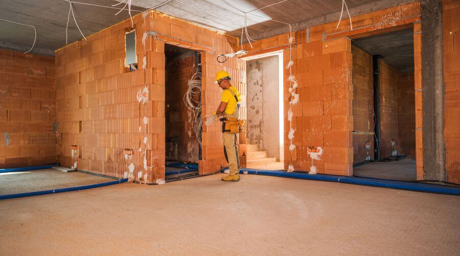 Expert flood damage restoration services in Queens Village, NY